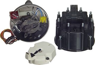 Distributor