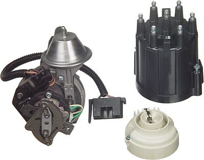 Distributor