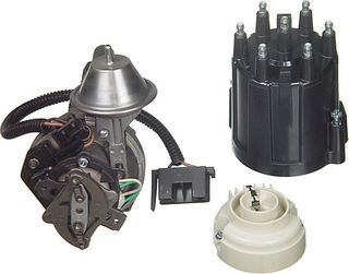 Distributor