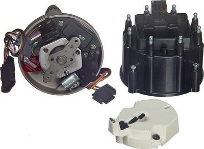 Distributor