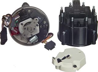 Distributor