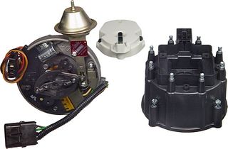 Distributor
