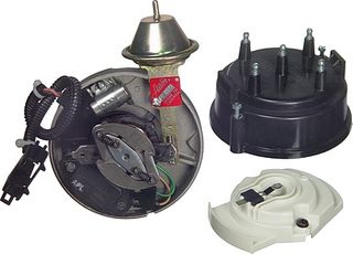 Distributor