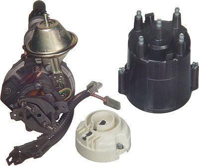 Distributor