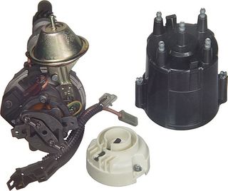 Distributor
