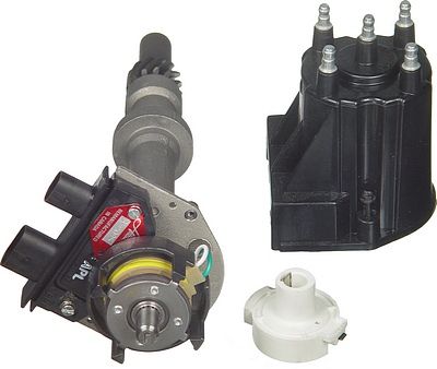 Distributor