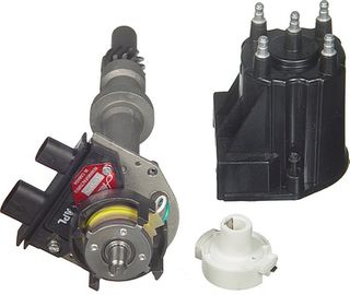Distributor