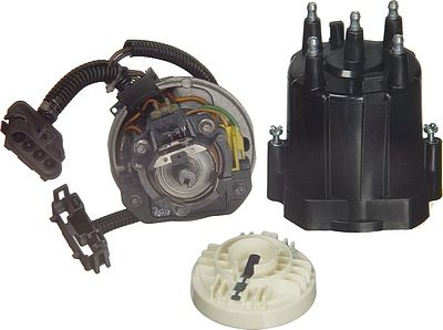 Distributor