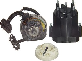 Distributor