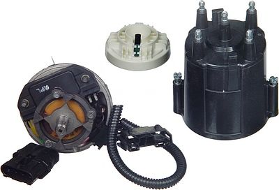 Distributor