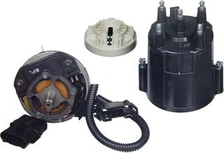 Distributor