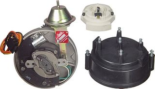 Distributor