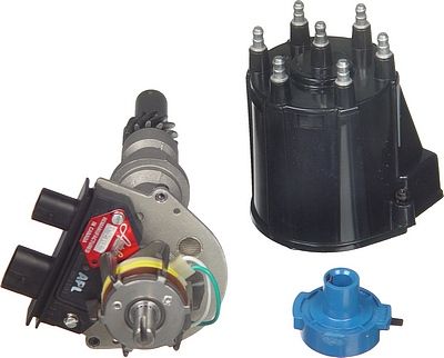Distributor