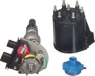Distributor