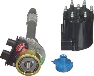 Distributor