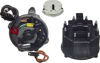 Distributor