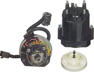 Distributor