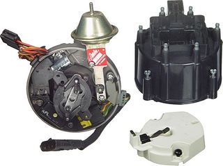 Distributor