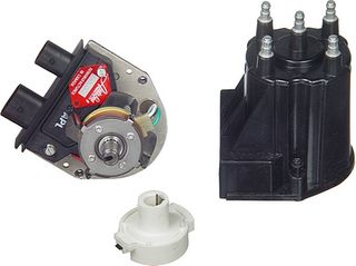 Distributor
