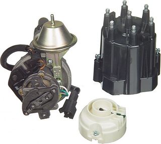 Distributor
