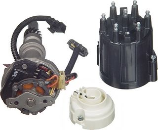 Distributor