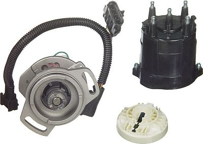 Distributor