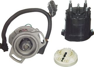 Distributor