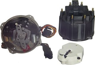 Distributor