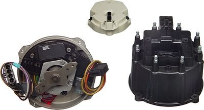 Distributor