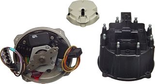 Distributor