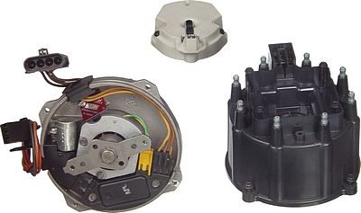 Distributor