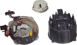 Distributor