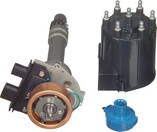 Distributor