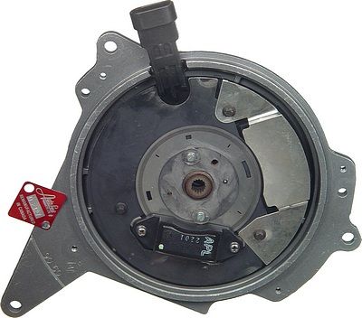 Distributor