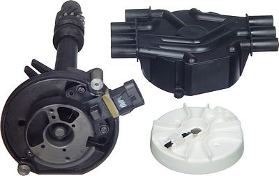 Distributor