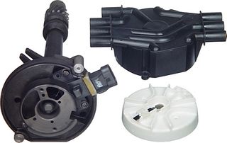 Distributor