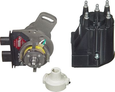 Distributor