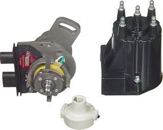 Distributor