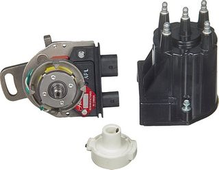 Distributor