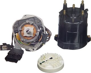 Distributor