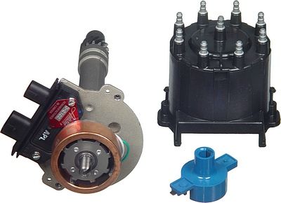 Distributor