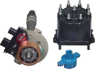 Distributor