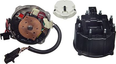 Distributor
