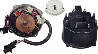 Distributor