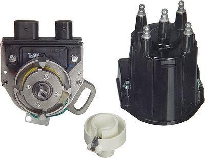 Distributor
