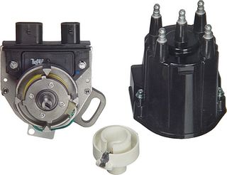Distributor
