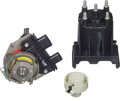 Distributor