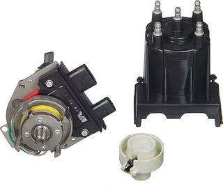 Distributor