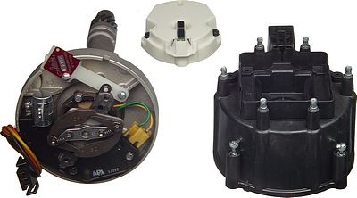 Distributor