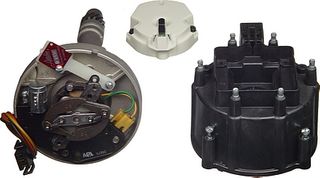 Distributor